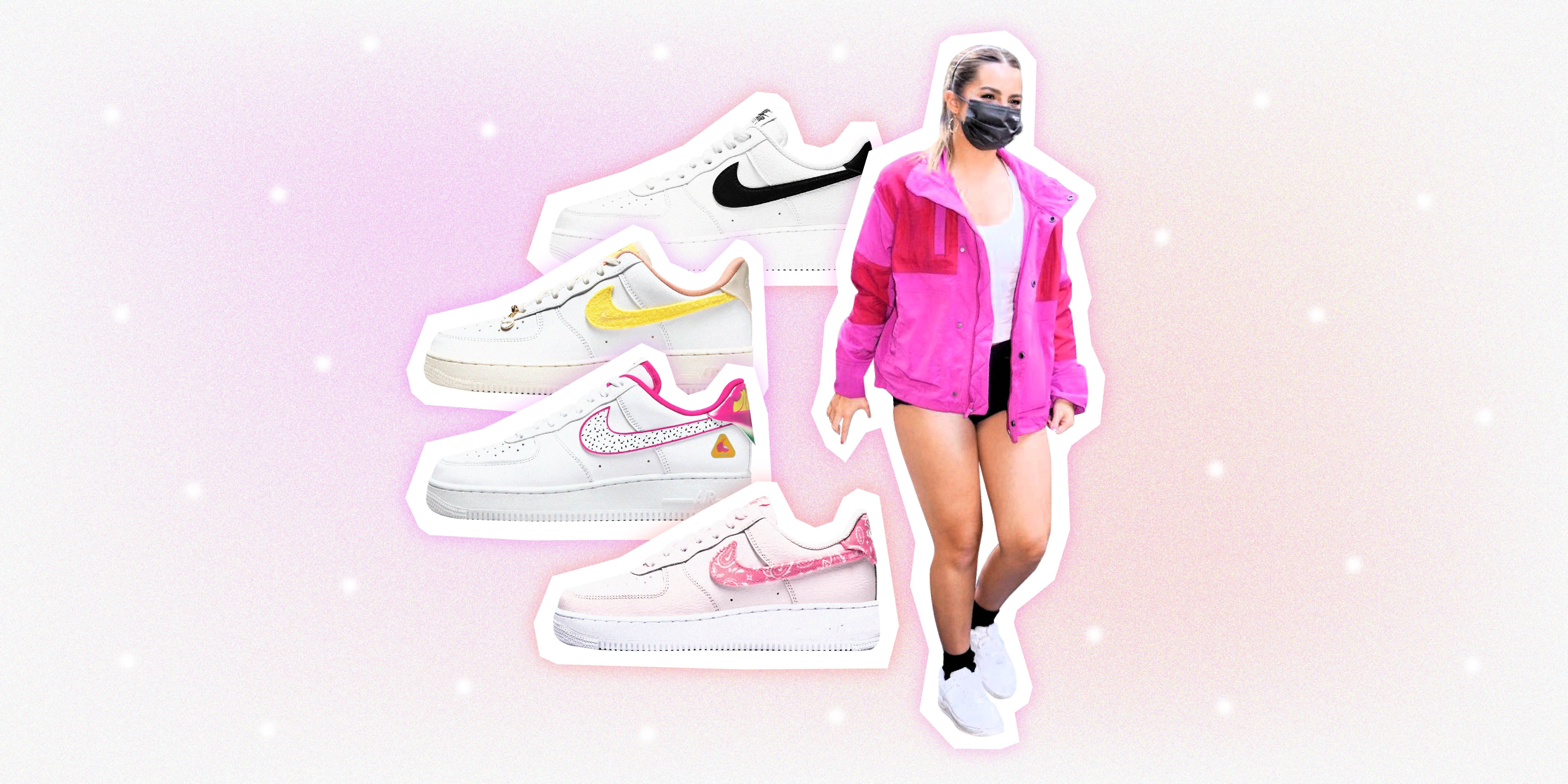 3 Ways to Wear These $26.21 Rose Gold Sneakers! - A Slice of Style | Rose  gold shoes outfit, Rose gold sneakers, Gold shoes outfit